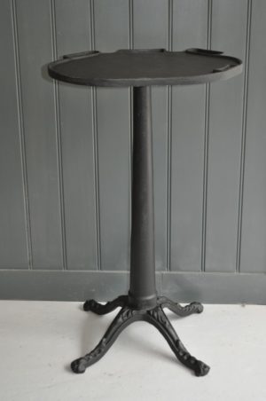cast medical table