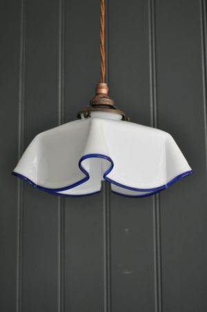 handkerchief shade
