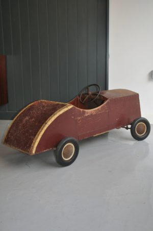 German car