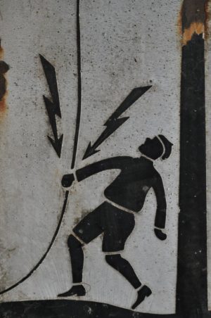 Danger of death