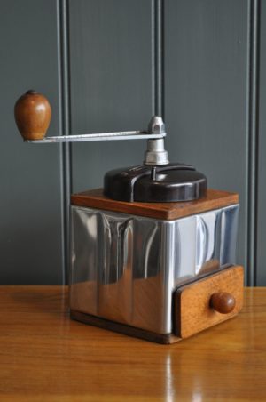 Peugeot coffee grinder