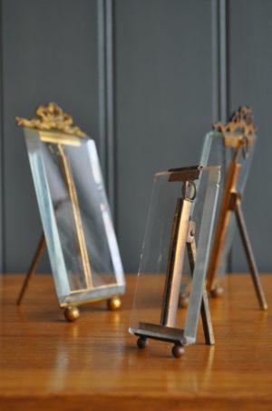 French photo frames