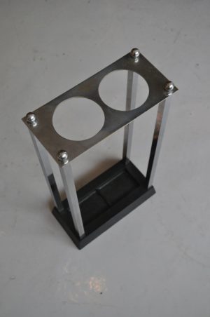 Deco umbrella stand