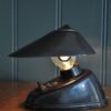 Continental bakelite lamp