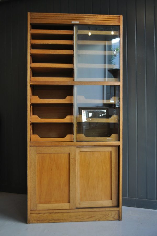 outfitter's cabinet