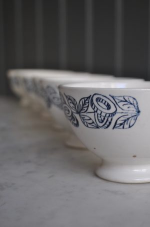 Belgian bowls