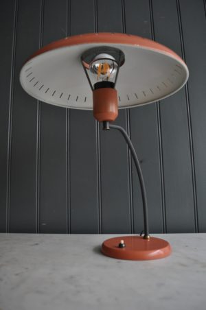Louis Kalff lamp