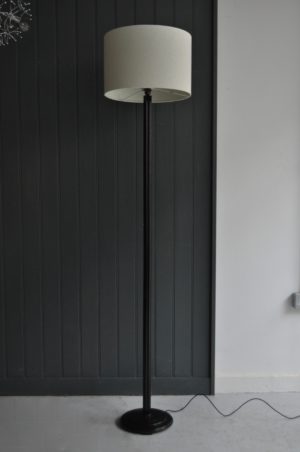 Bakelite floor lamp