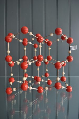 Molecular model