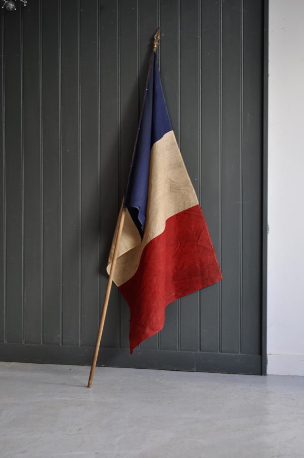 French Tricolore