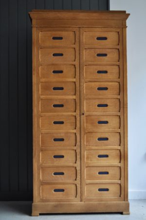 Oak Notaire's cabinet