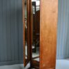 Belgian Cheval mirror
