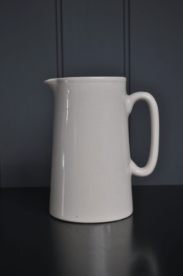 Vintage milk jug
