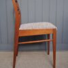 Set of 4 Dining chairs