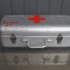 First aid case