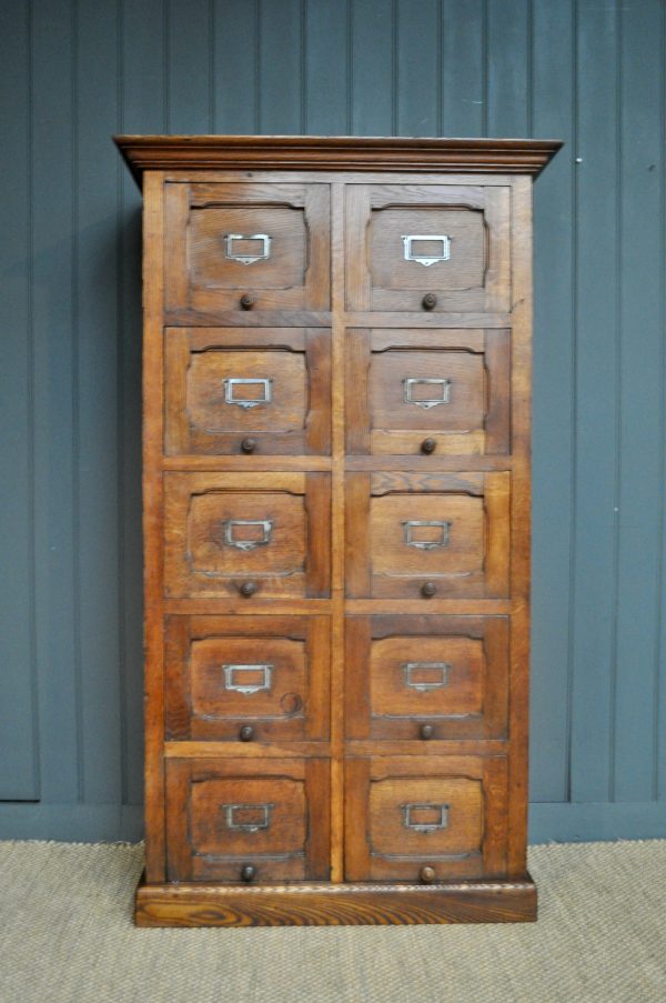 oak notaire cabinet