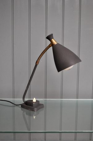 Mid Century desk lamp