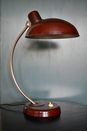 Helion Arnstadt desk lamp