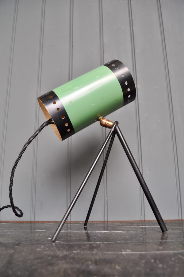 cylinder lamp