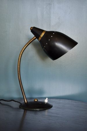 elegant desk lamp