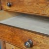 Tall French drawers