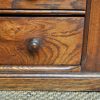 Tall French drawers