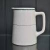 English milk jug
