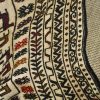 Vintage Afghan rug