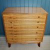 Alfred Cox chest of drawers