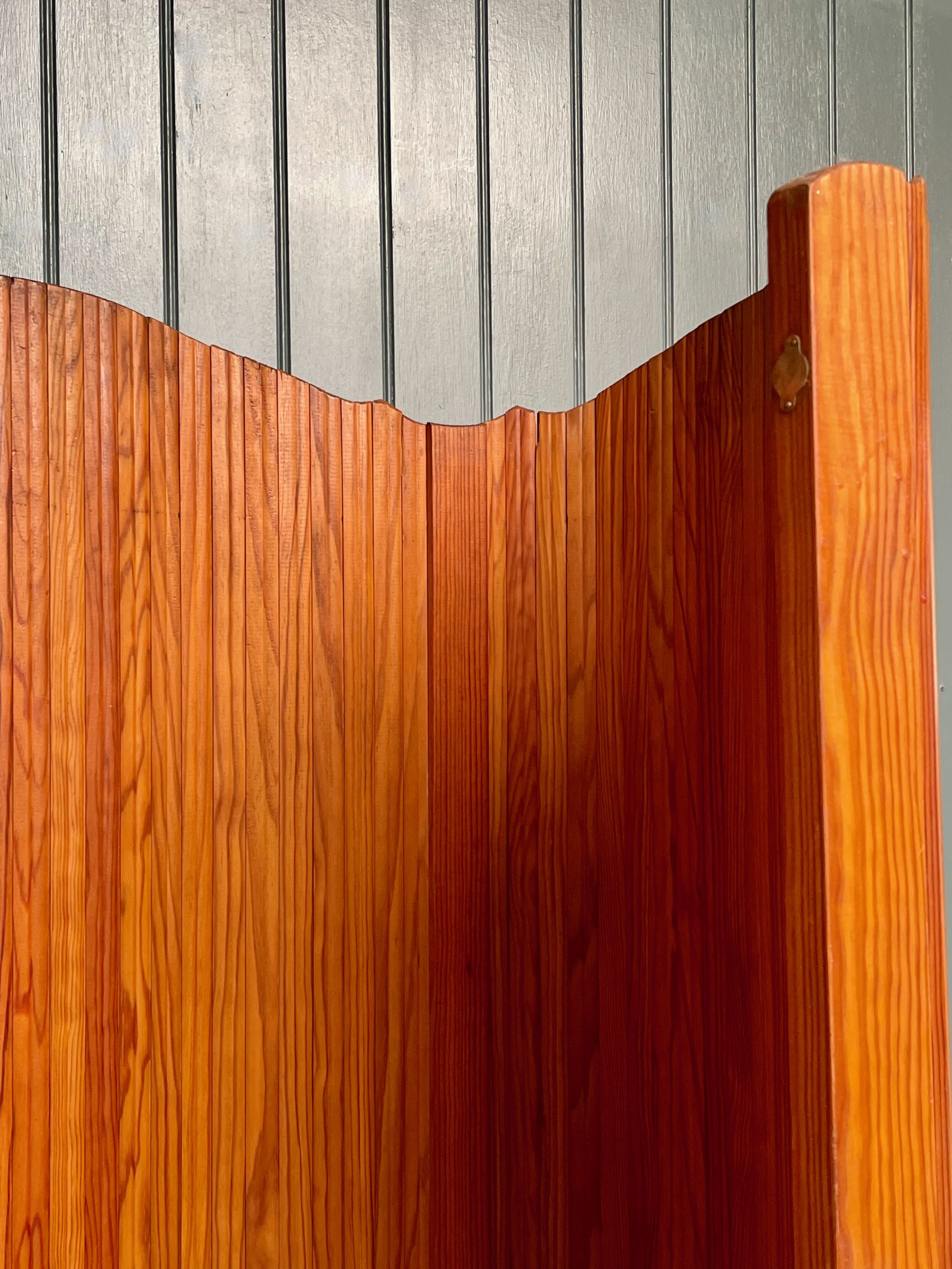 French screen French screen