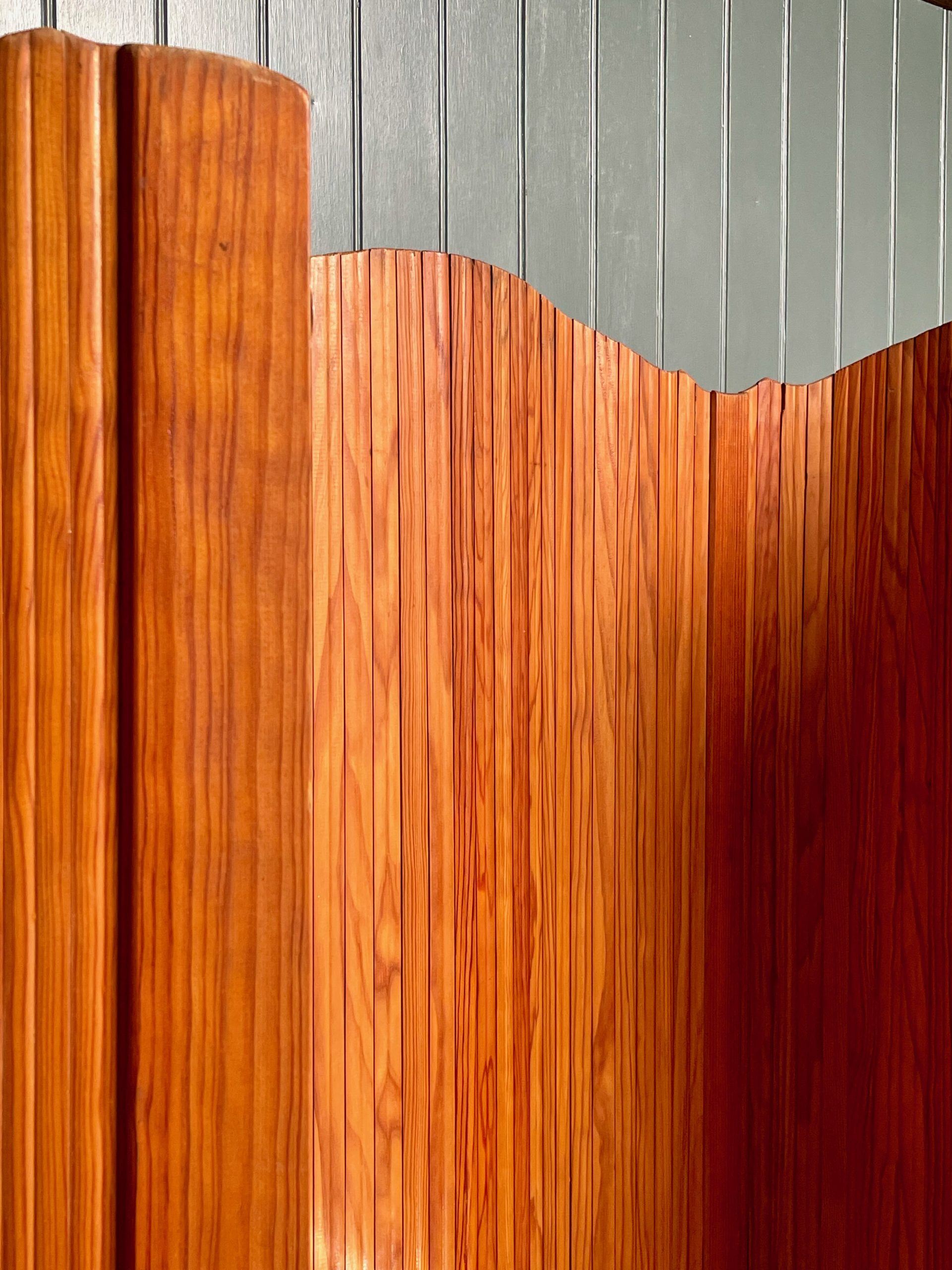 French screen French screen
