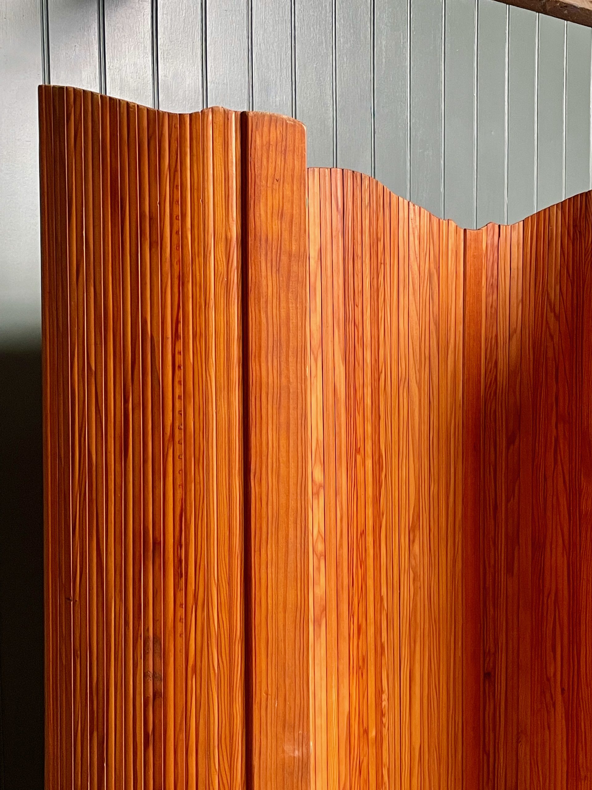 French screen French screen