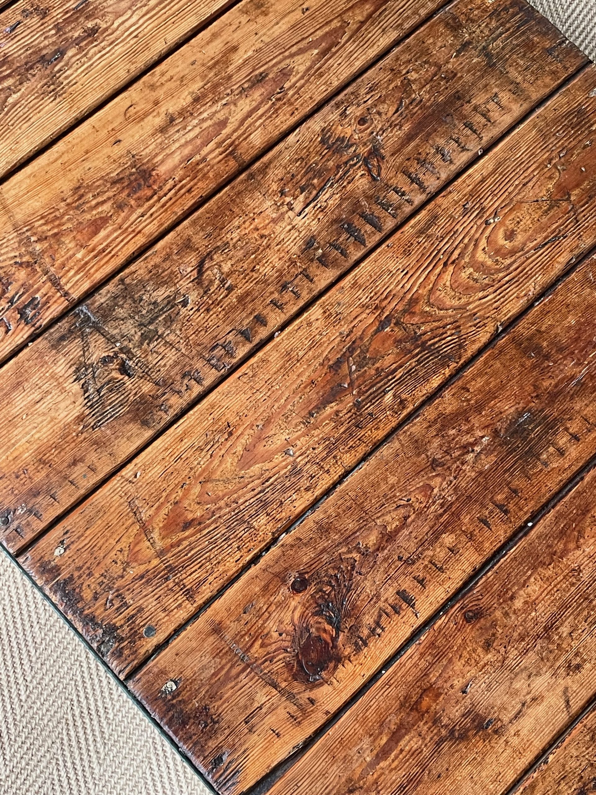 Pallet coffee table Pallet coffee table