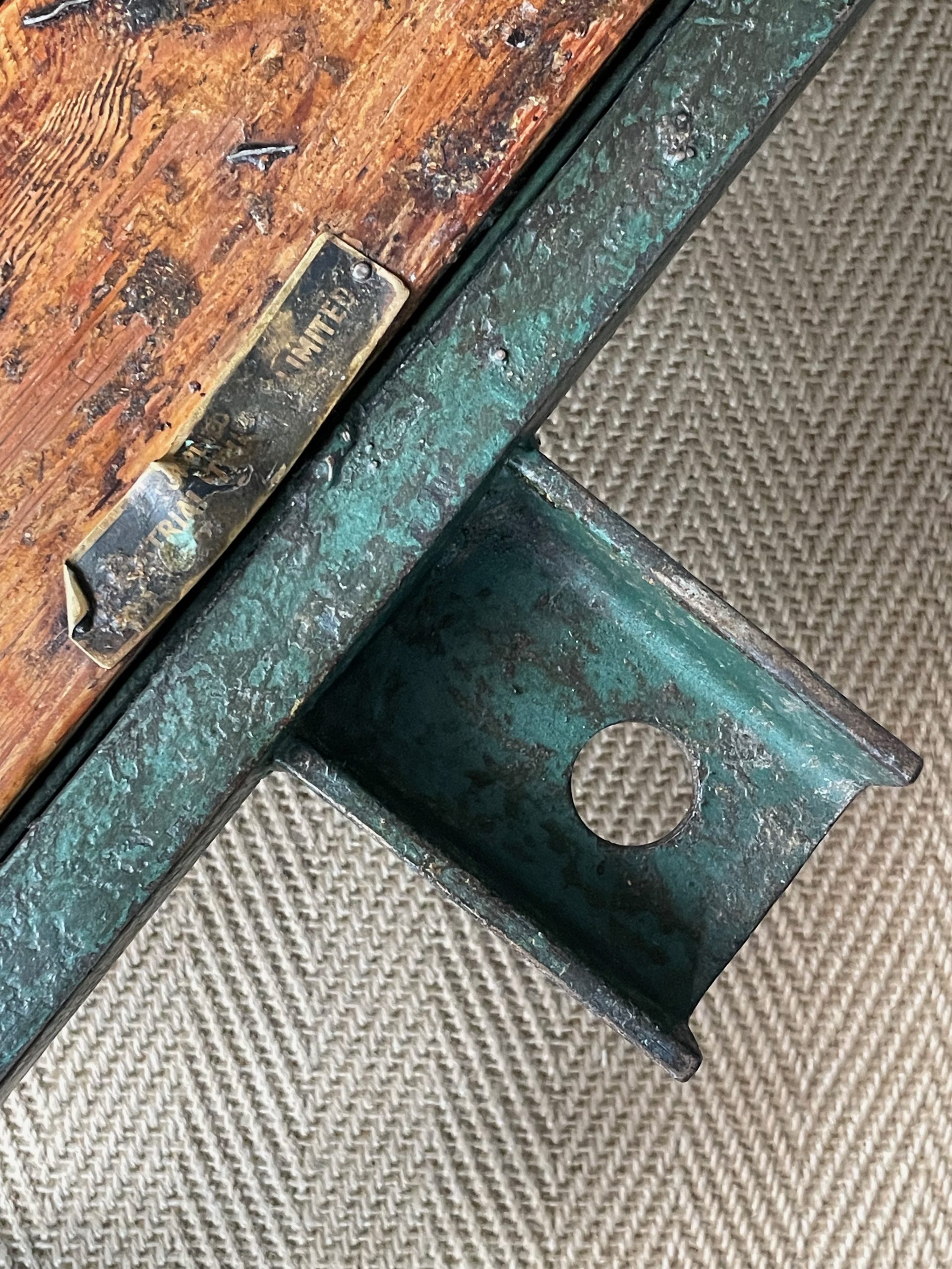 Pallet coffee table Pallet coffee table