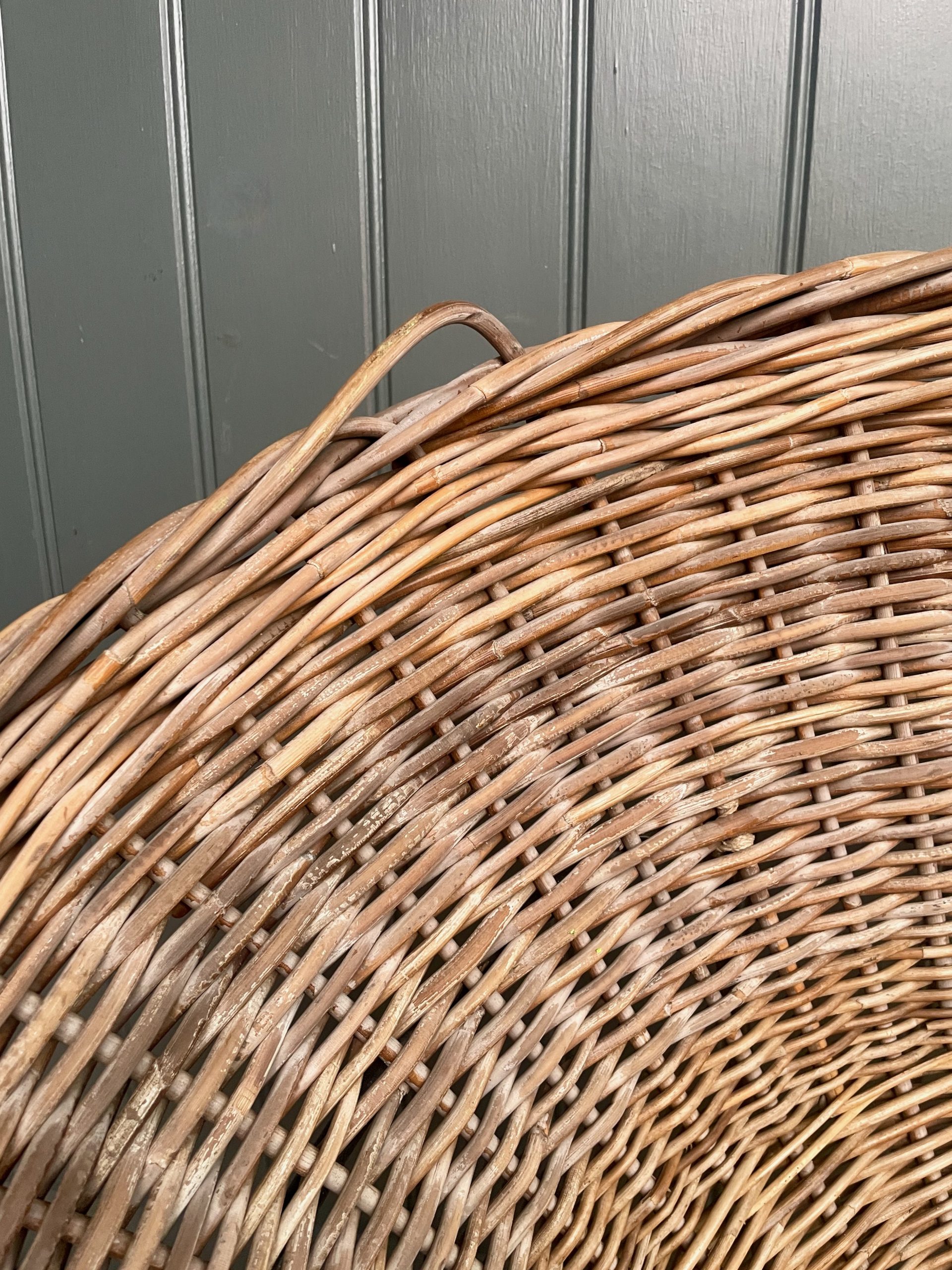 wicker chair wicker chair