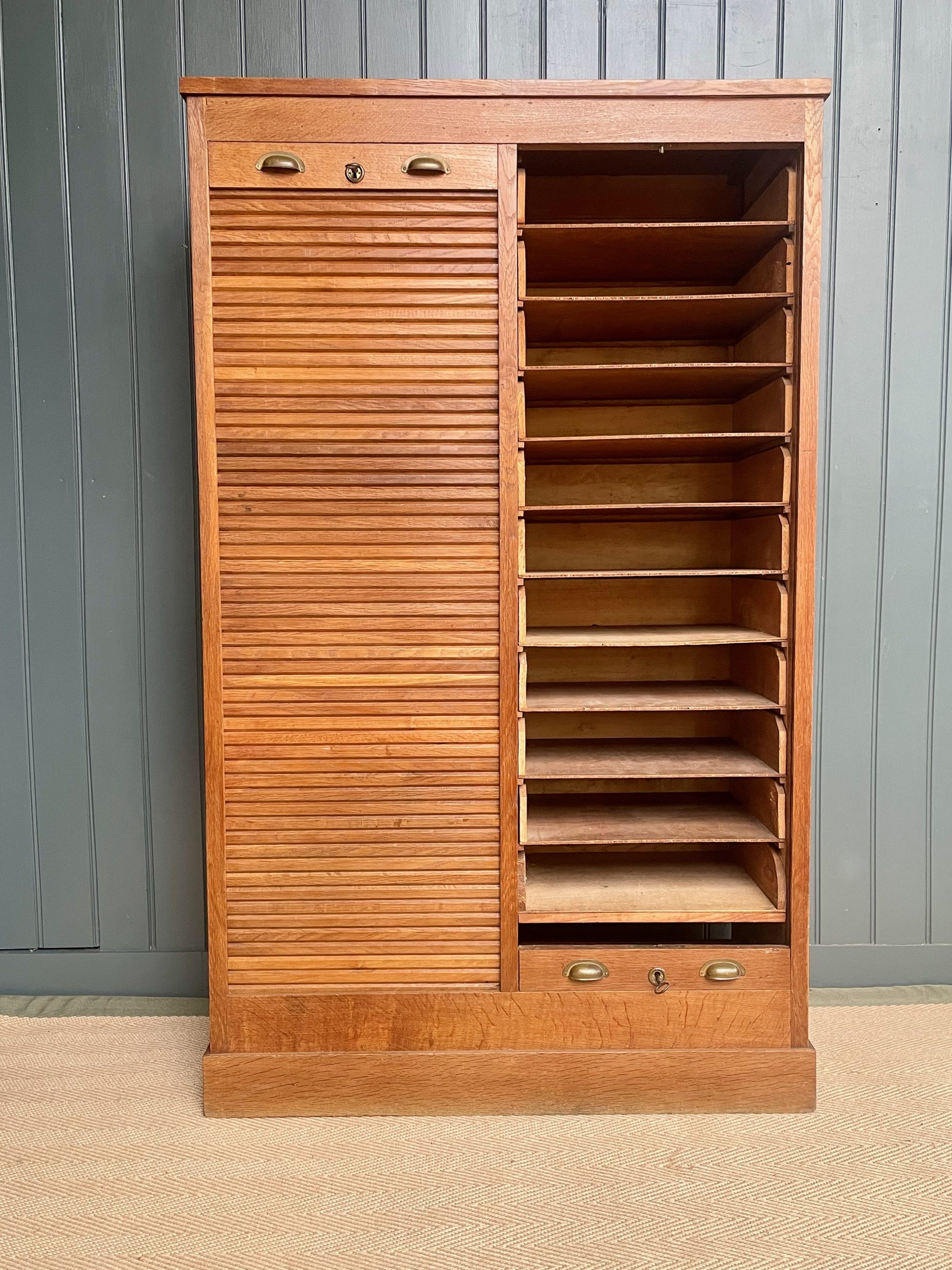 tambour cabinet tambour cabinet