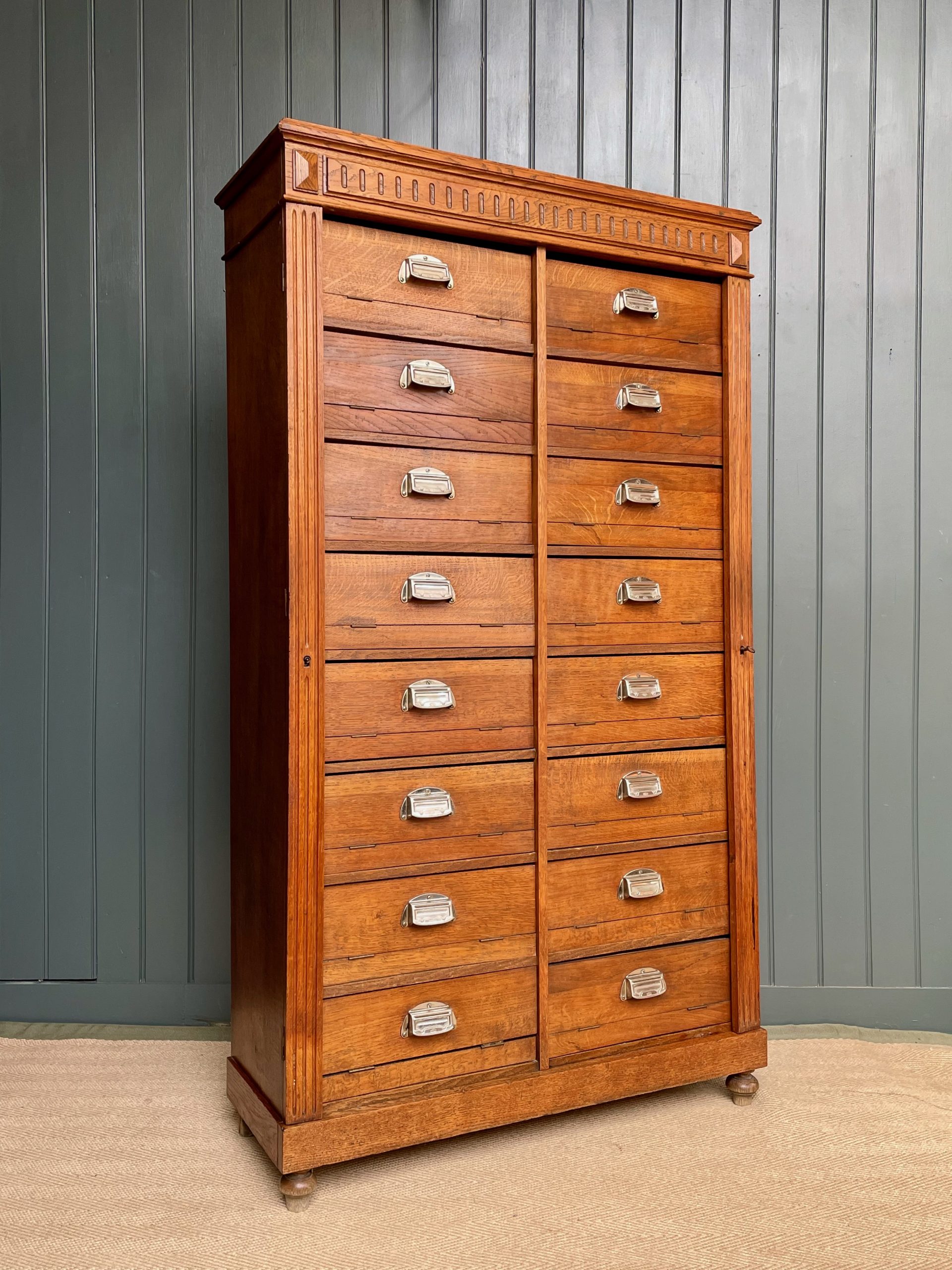Notaires cabinet