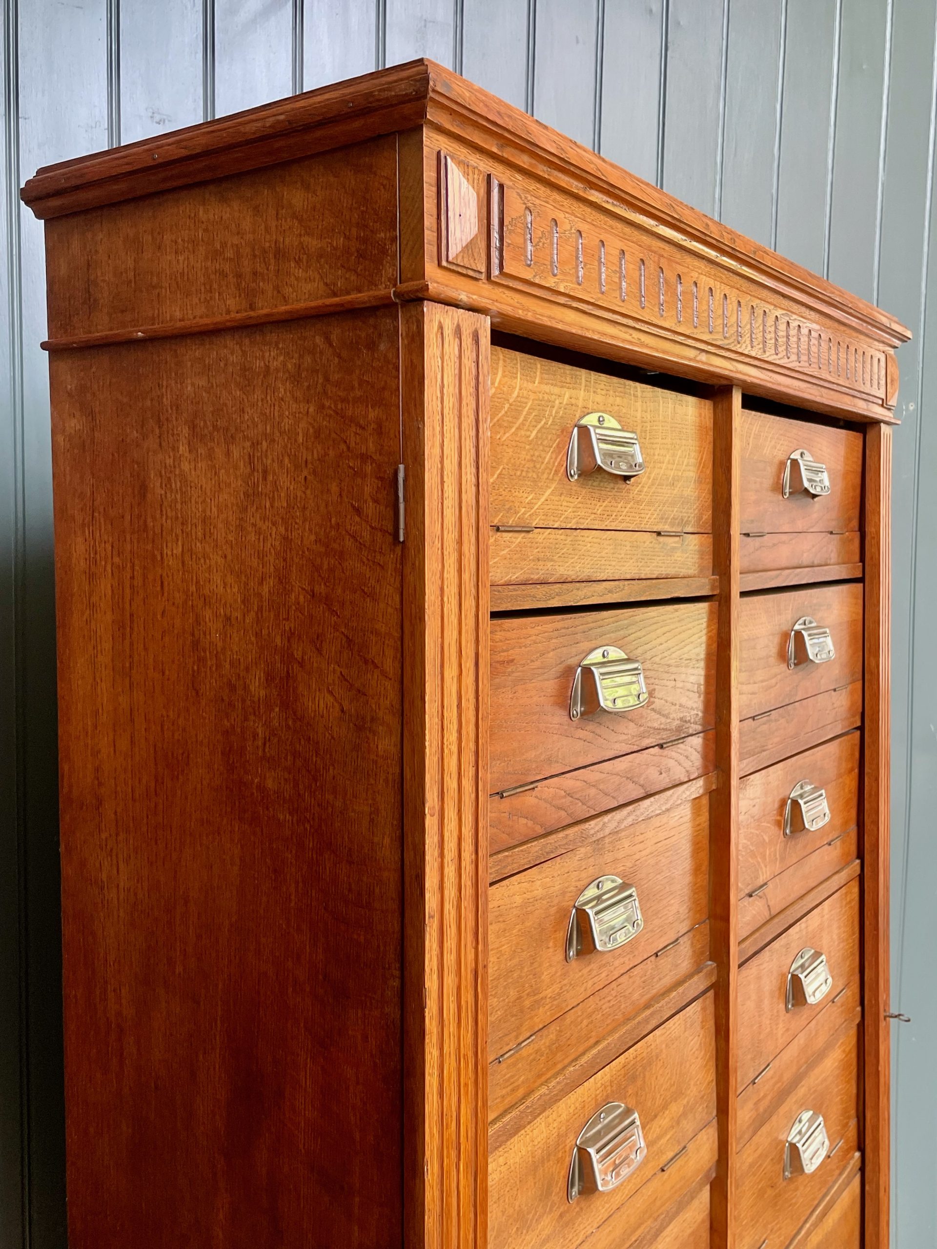Notaires cabinet