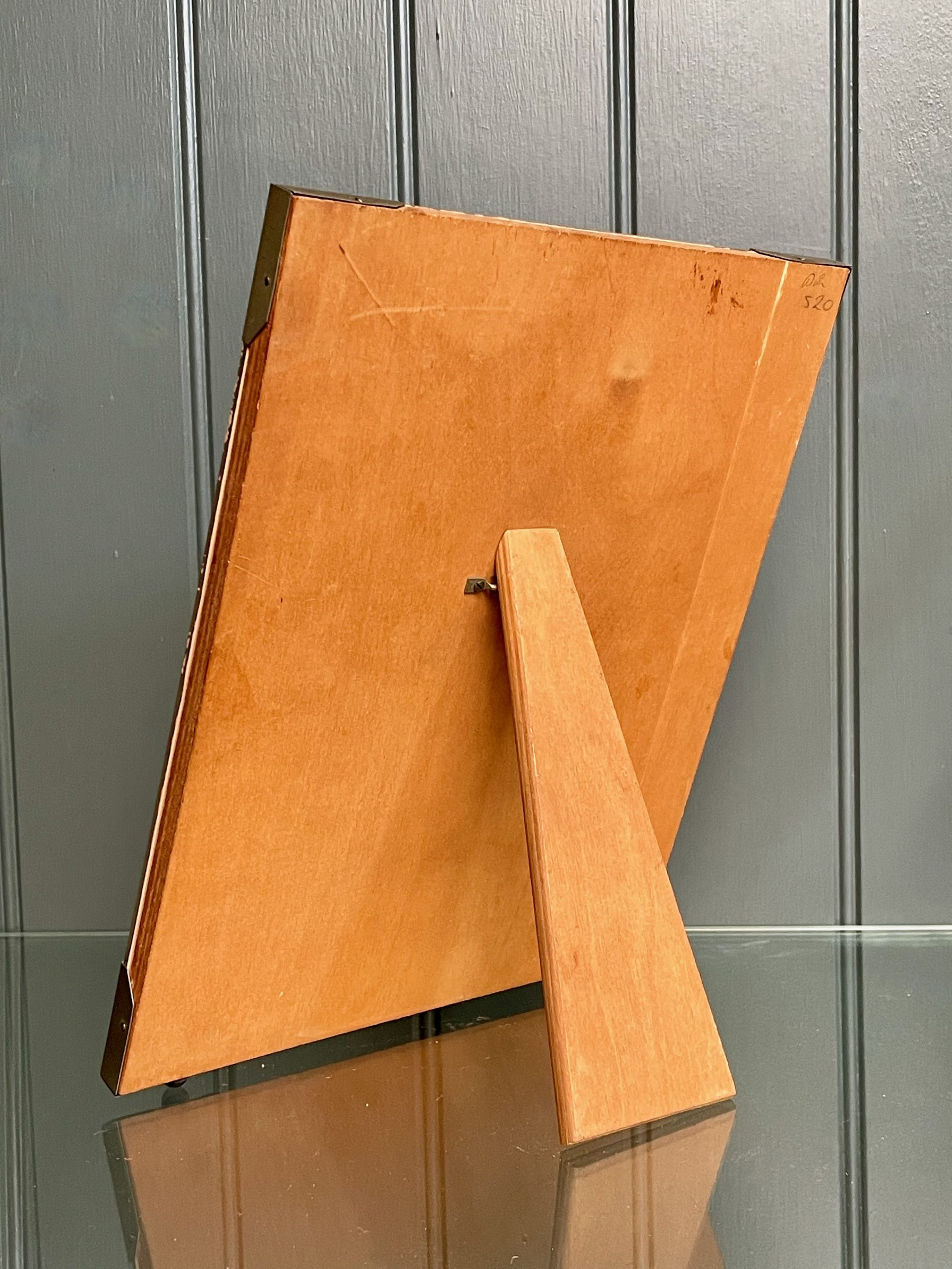Art deco photo frames Art deco photo frames