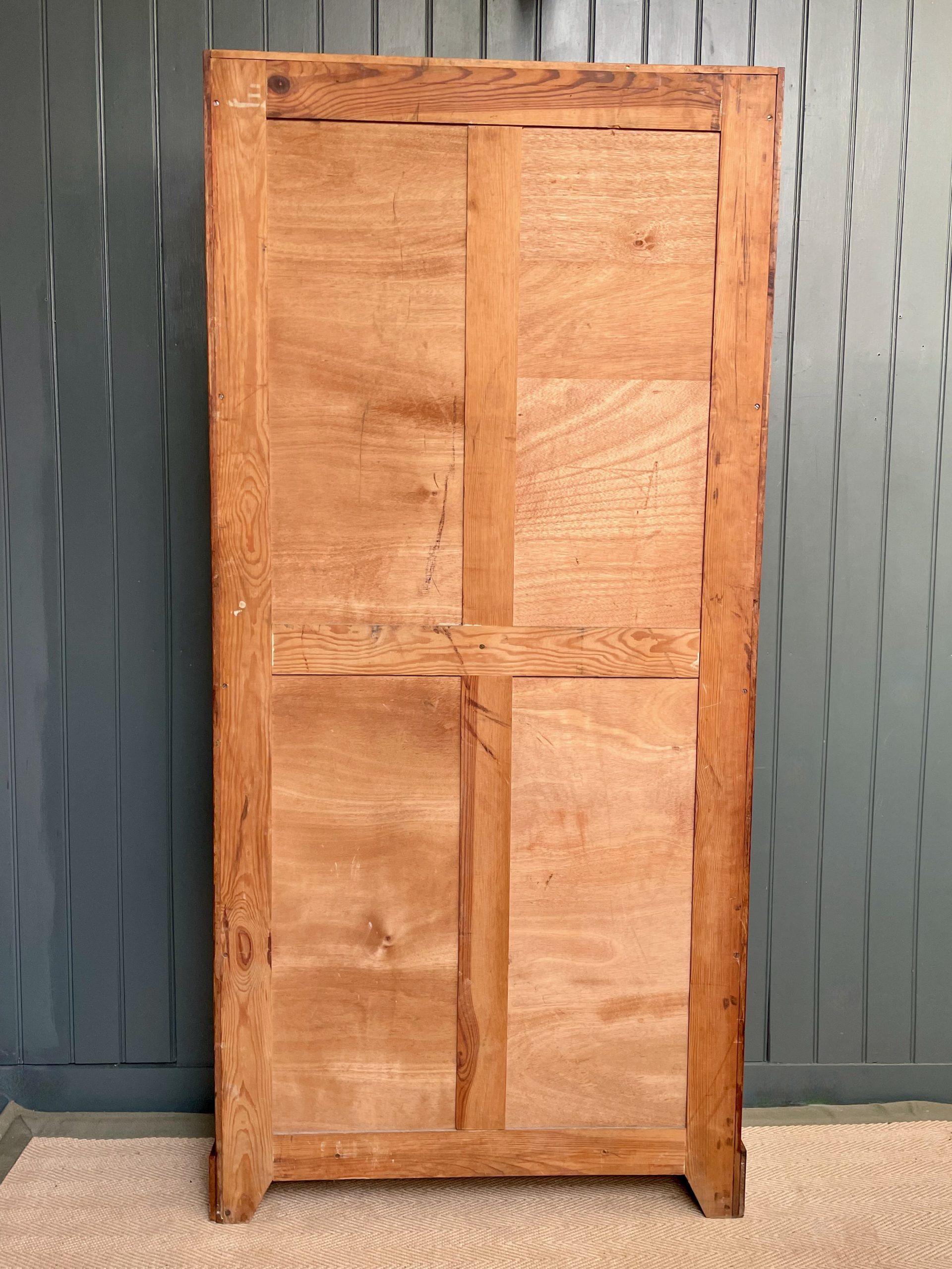 Oak Notaire's cabinet