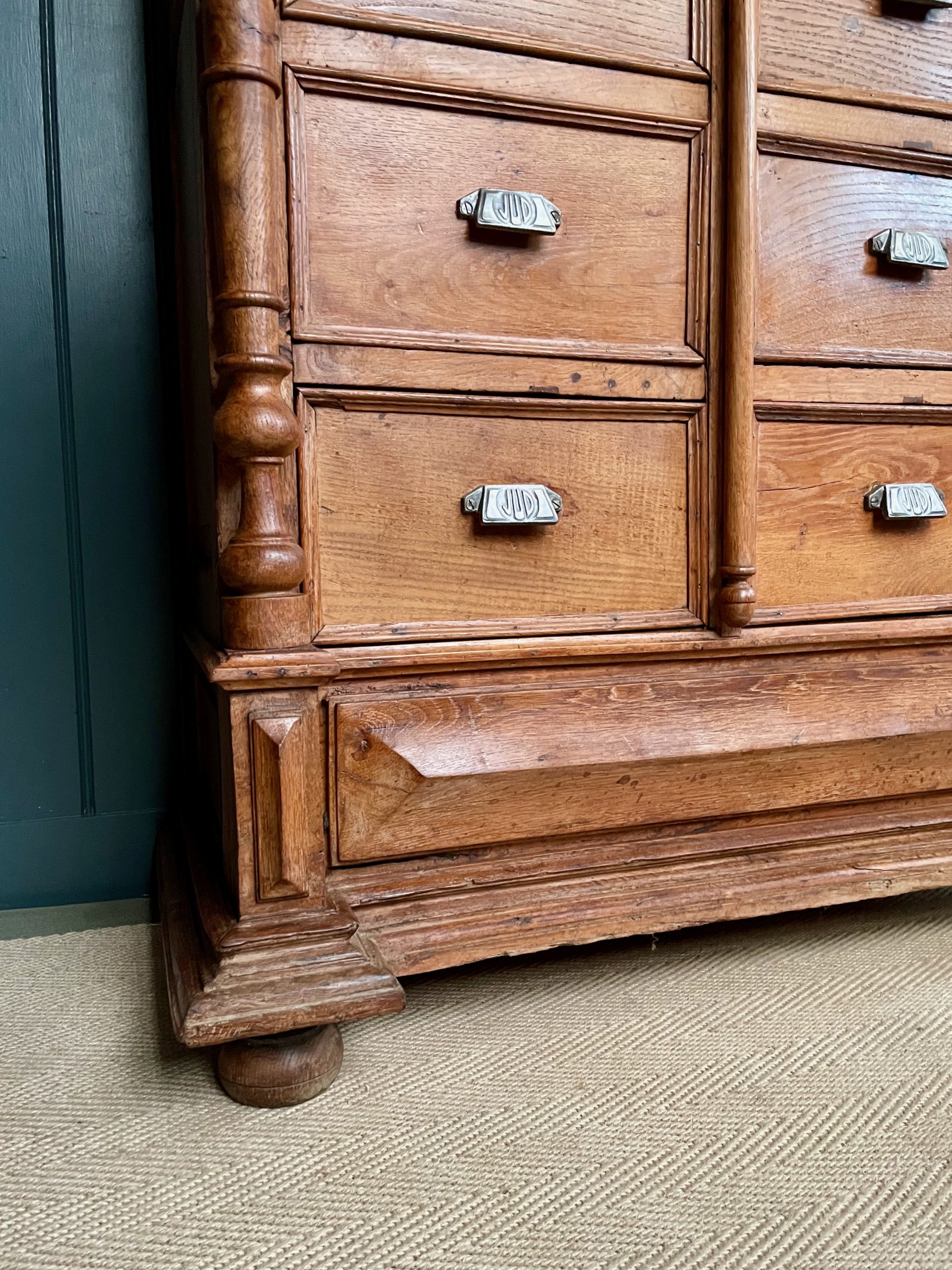 oak shop drawers oak shop drawers