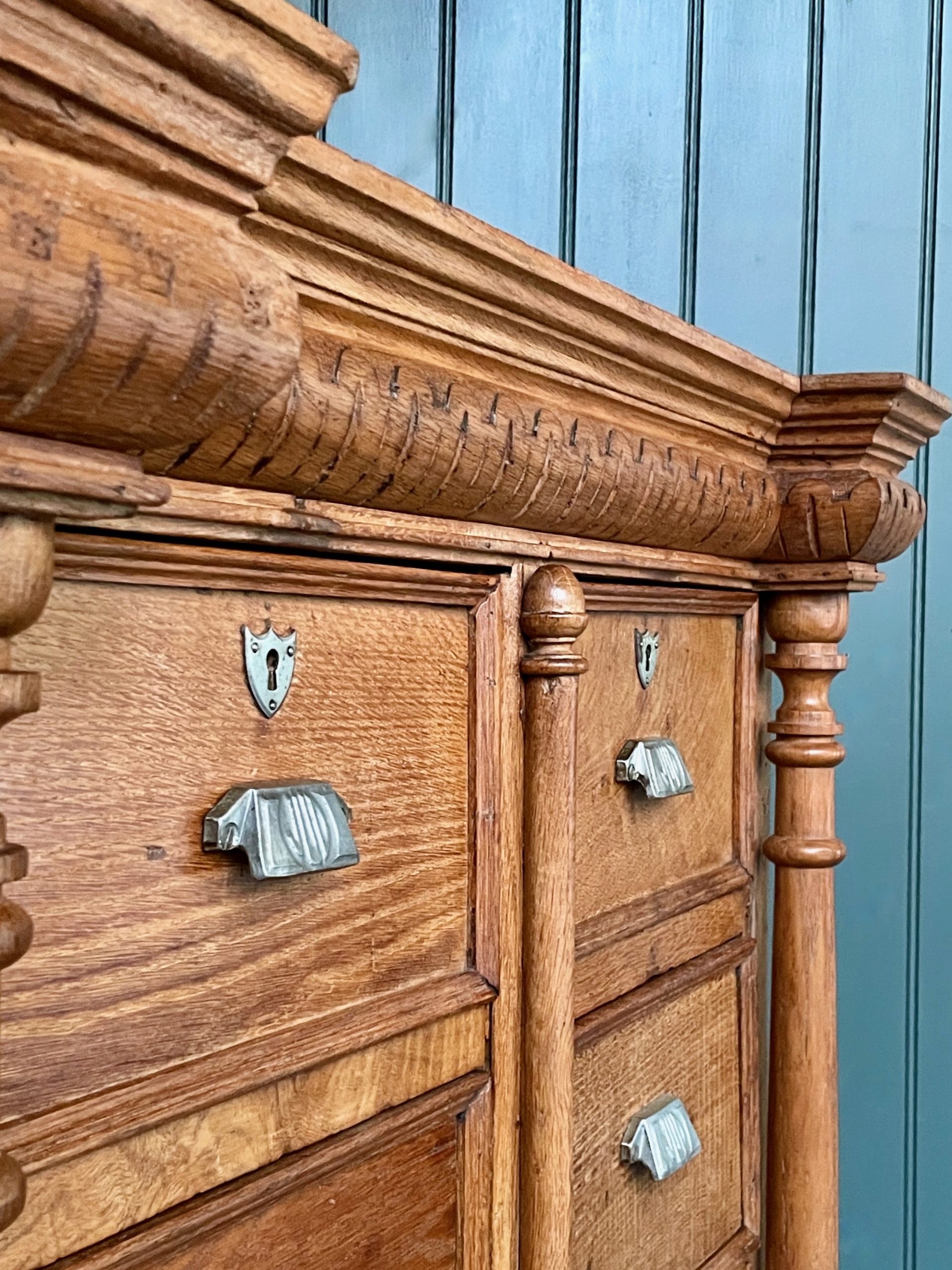 oak shop drawers oak shop drawers