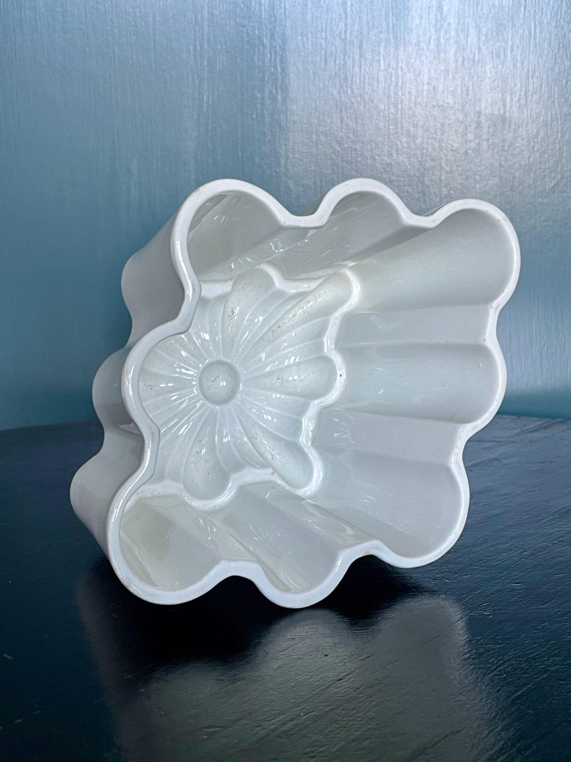 Jelly moulds Jelly moulds