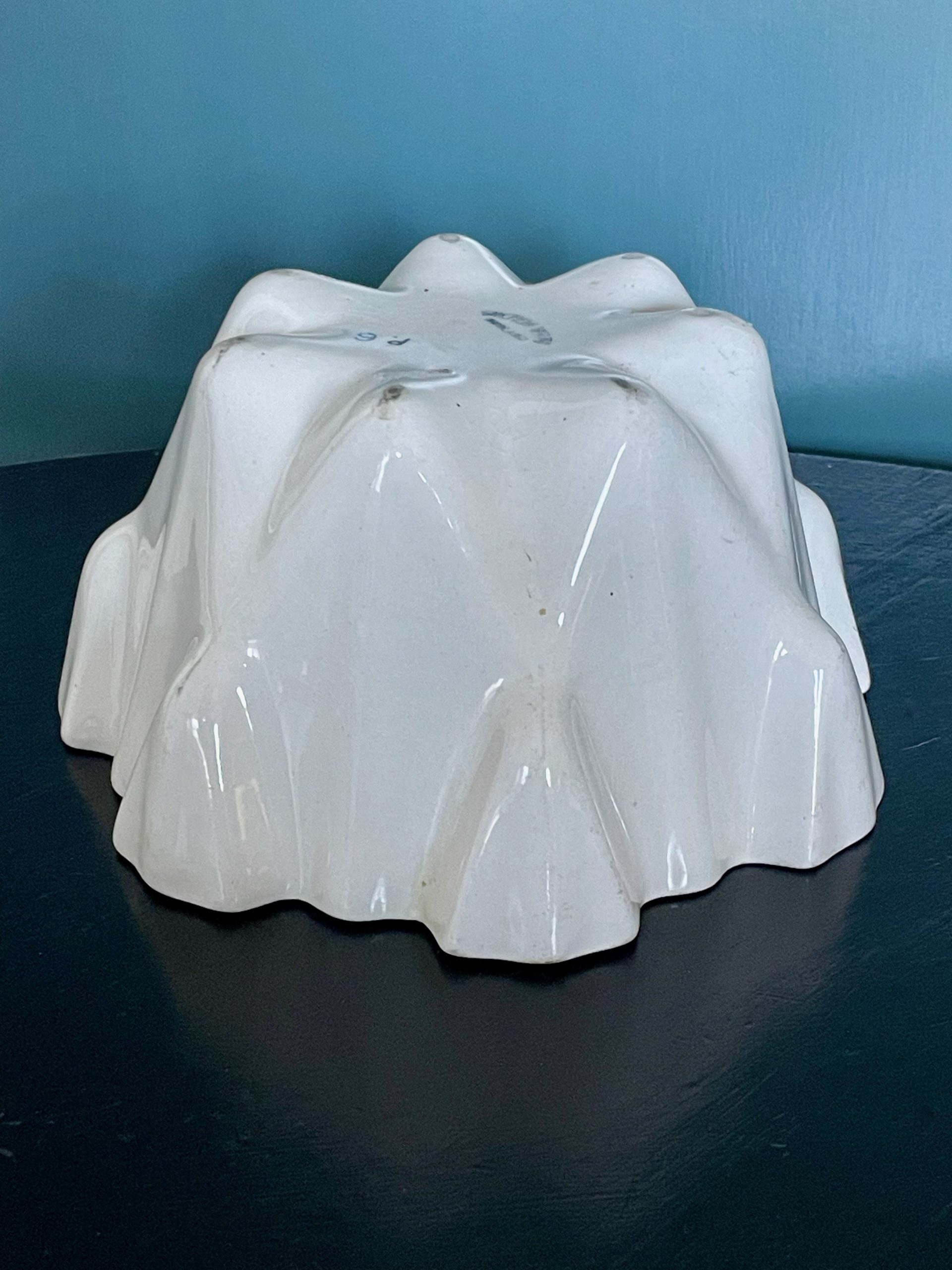 Jelly moulds Jelly moulds