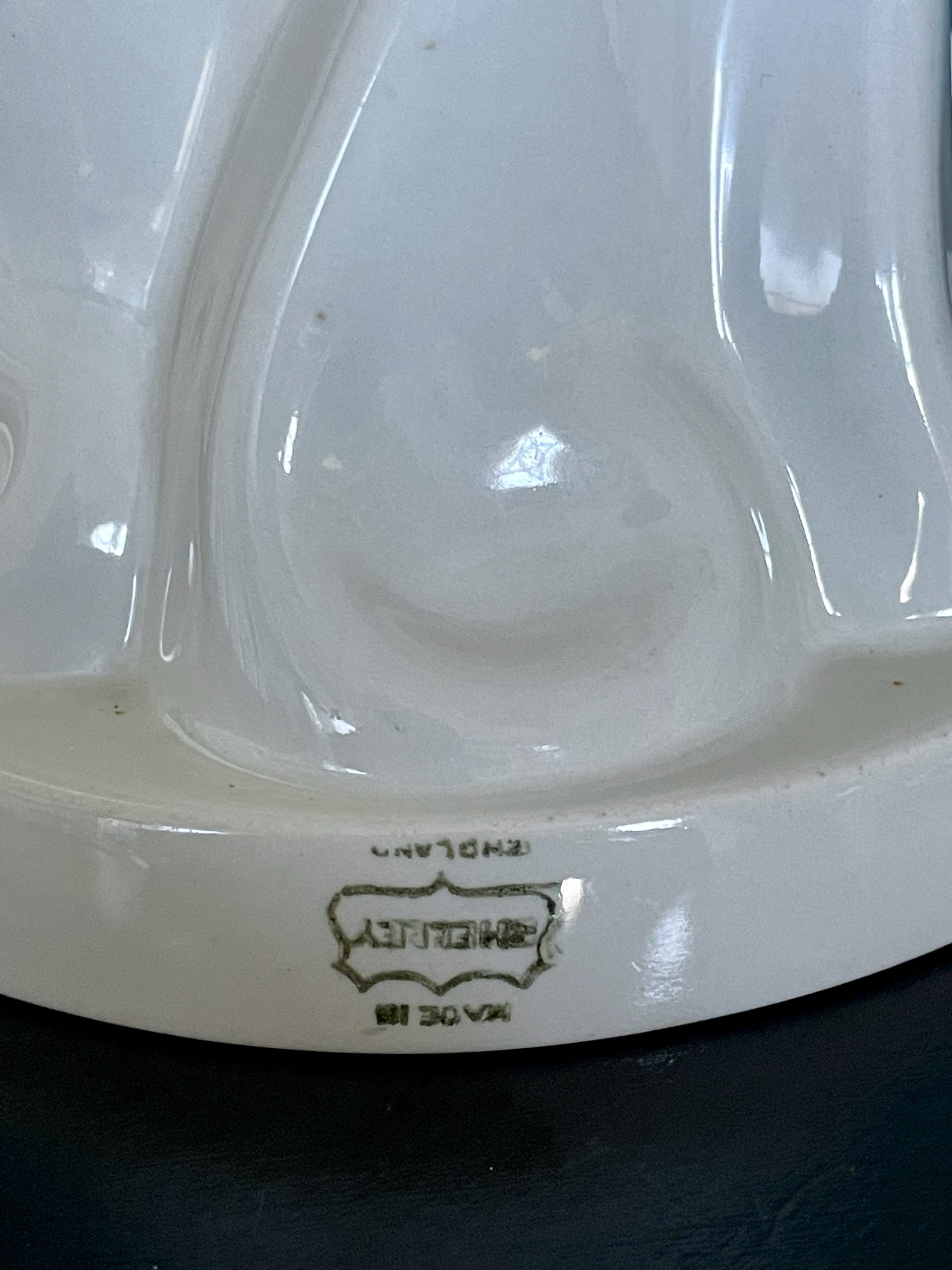 Jelly moulds Jelly moulds