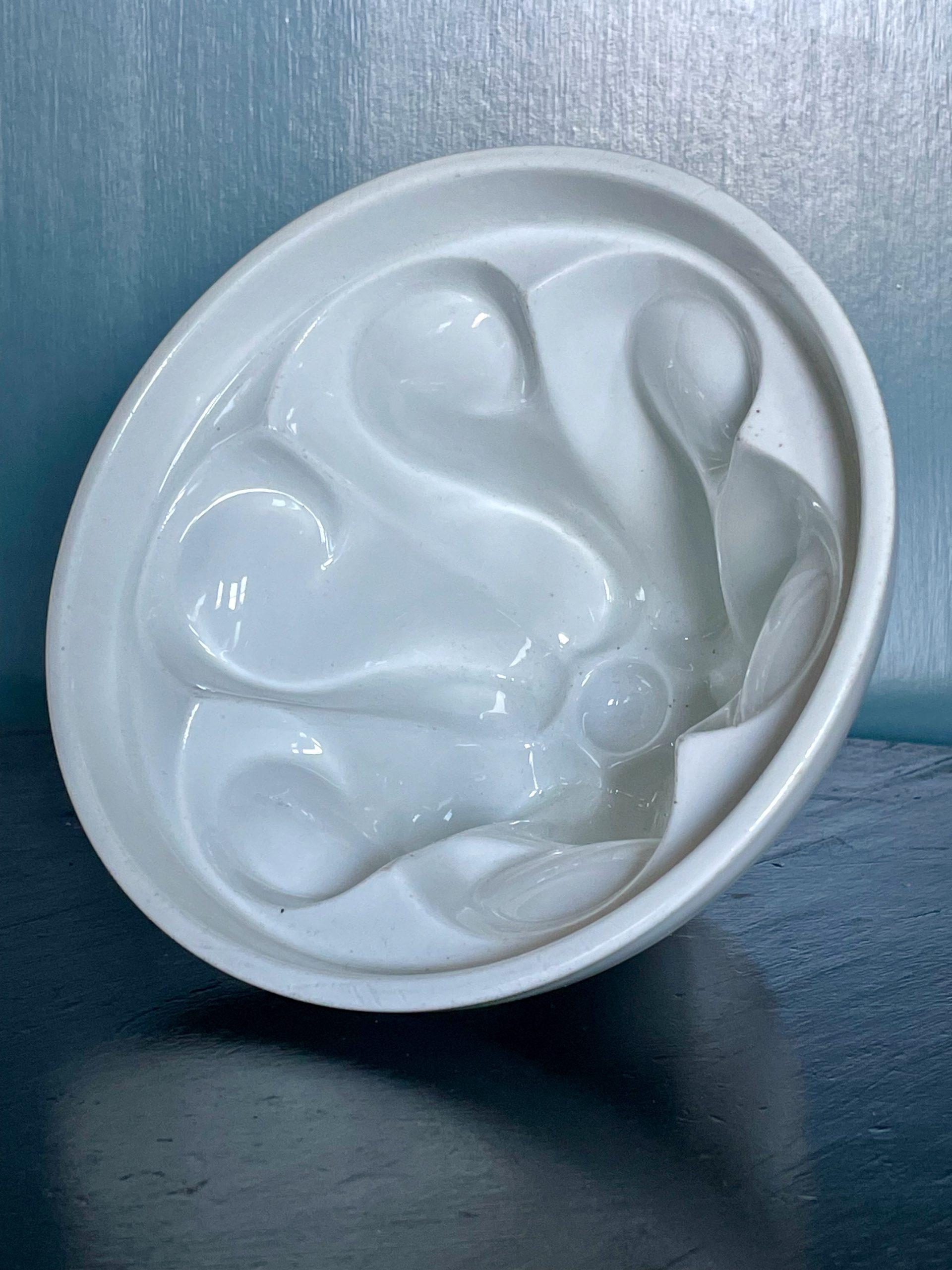 Jelly moulds Jelly moulds