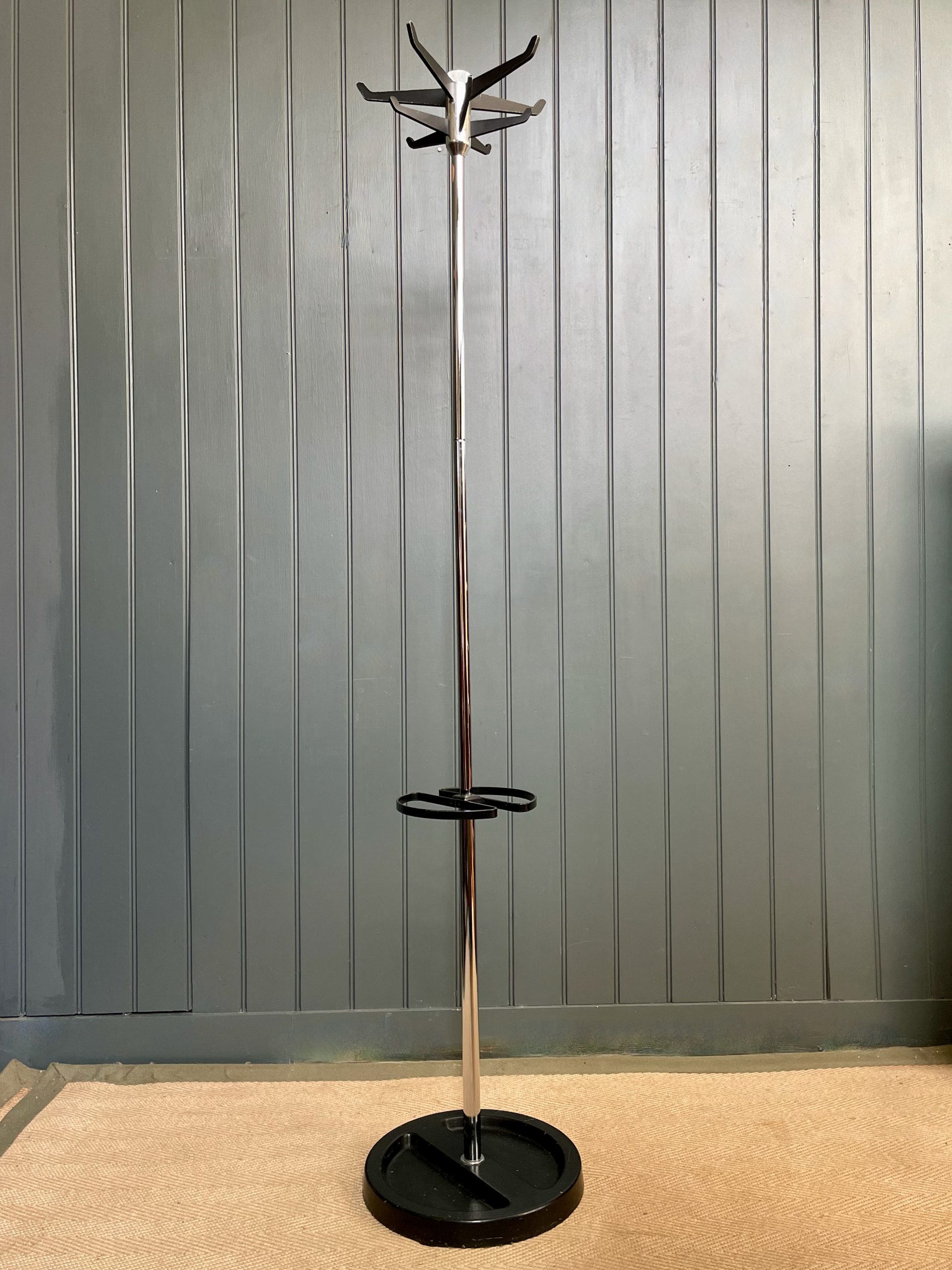 chrome coat stand chrome coat stand
