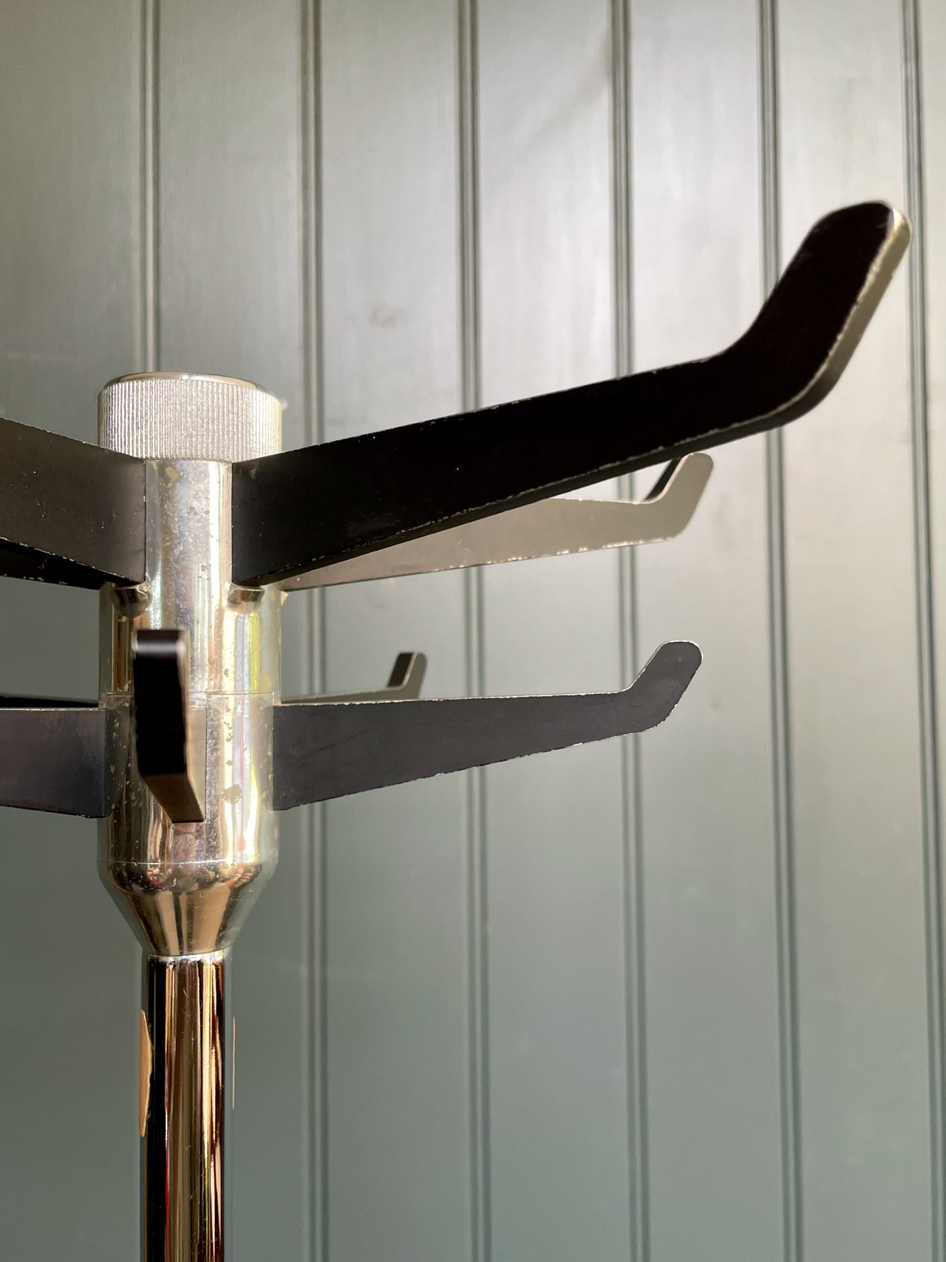 chrome coat stand chrome coat stand