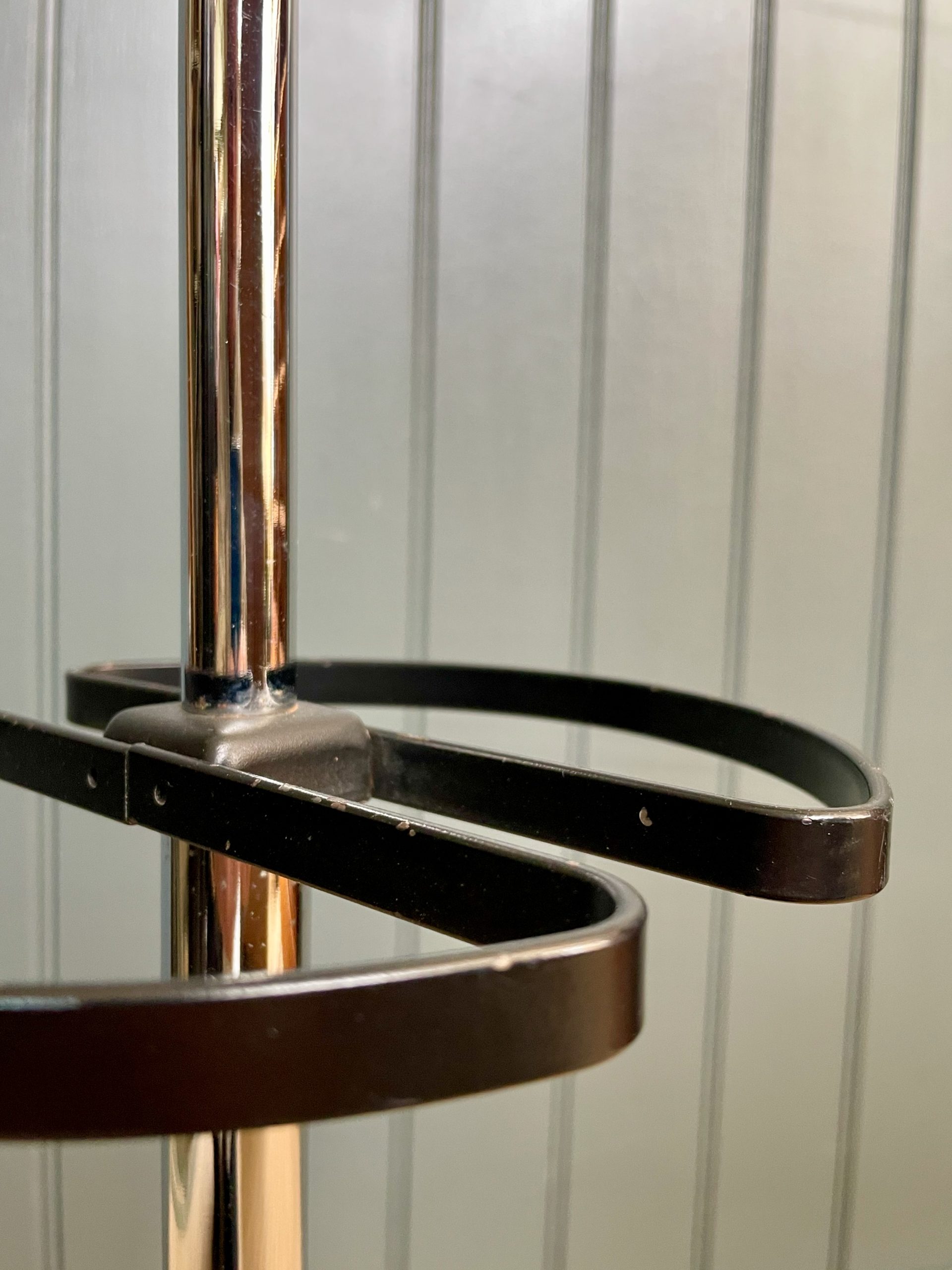 chrome coat stand chrome coat stand