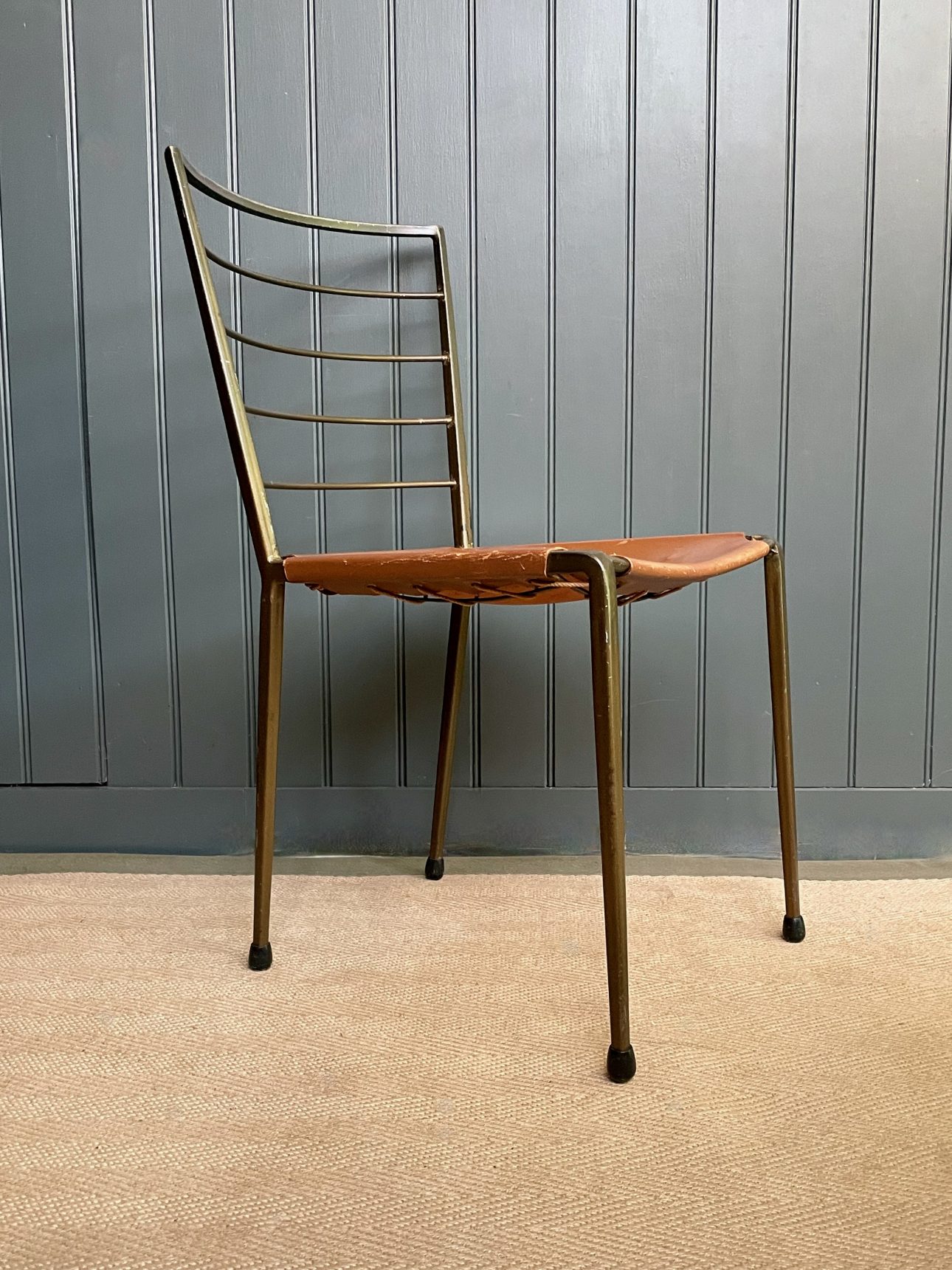Ladderax chair